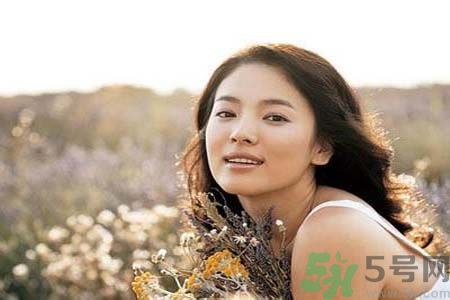 宋慧喬為什么拒絕日本車代言？宋慧喬拒絕給哪個(gè)日本車代言？