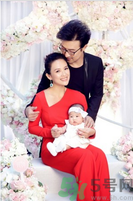 章子怡為女兒發(fā)文葛薈婕秒刪微博 分手后我們要怎么做？