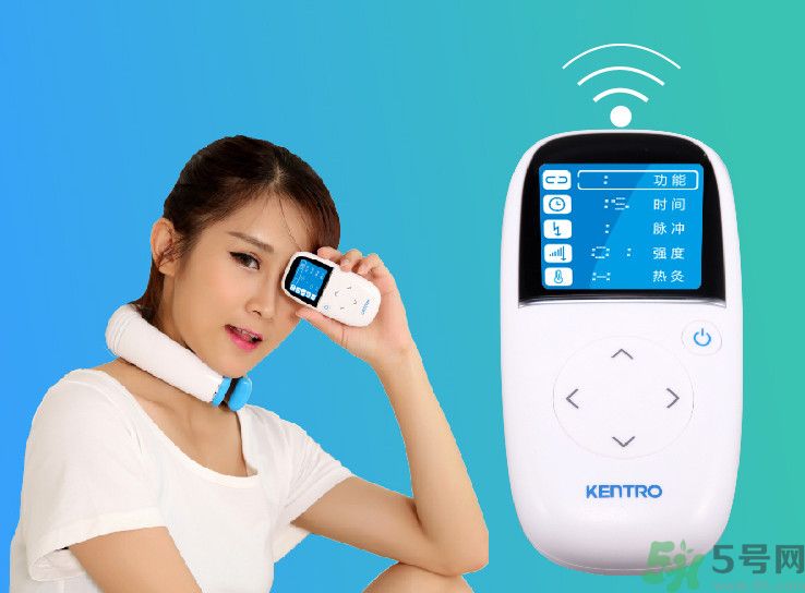 健得龍頸椎按摩器怎么樣？健得龍頸椎按摩器有用嗎？