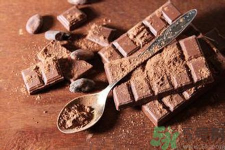 什么牌子的巧克力好吃？巧克力哪個牌子好？