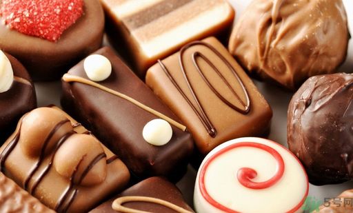 什么牌子的巧克力好吃？巧克力哪個牌子好？