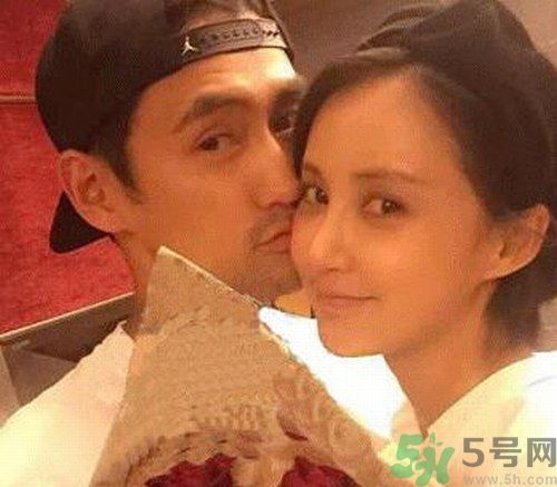 袁弘和張歆藝五月德國完婚 張歆藝的婚紗是什么牌子？