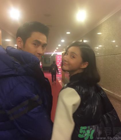 袁弘和張歆藝五月德國完婚 張歆藝的婚紗是什么牌子？