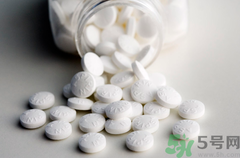 阿司匹林和銀杏葉類(lèi)藥能一起吃嗎?