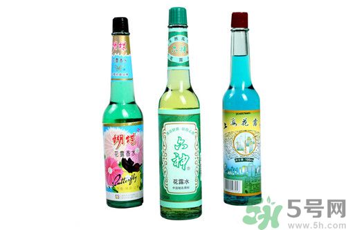 驅蚊花露水有毒嗎?花露水的正確用法