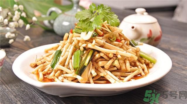 黃瓜可以和魚腥草涼拌一起吃嗎？黃瓜涼拌魚腥草好吃嗎？