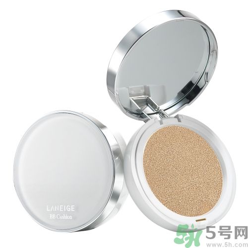 蘭芝氣墊BB有效期是多少？蘭芝氣墊BB有能用多久？