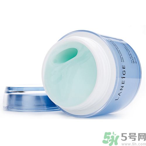 蘭芝夜間修護(hù)鎖水面膜怎么樣？蘭芝夜間修護(hù)鎖水面膜好用嗎？