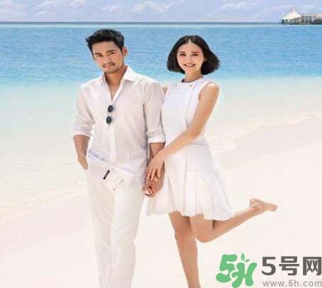 袁弘張歆藝結(jié)婚什么時(shí)候結(jié)婚？袁弘張歆藝是怎么在一起的？