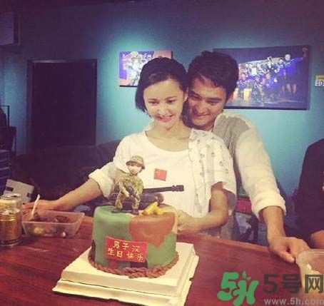 袁弘張歆藝結(jié)婚什么時(shí)候結(jié)婚？袁弘張歆藝是怎么在一起的？