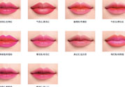 蘭芝、美寶蓮哪款咬唇口紅最好用？哪款咬嘴口紅更好看？