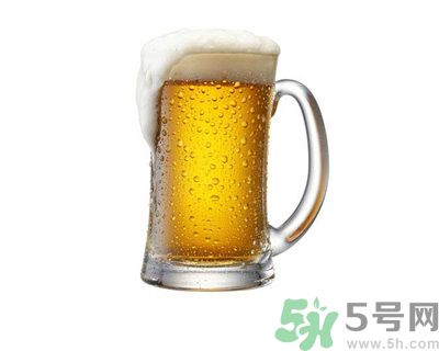 輸頭孢后能喝啤酒嗎？輸頭孢后喝啤酒好不好？