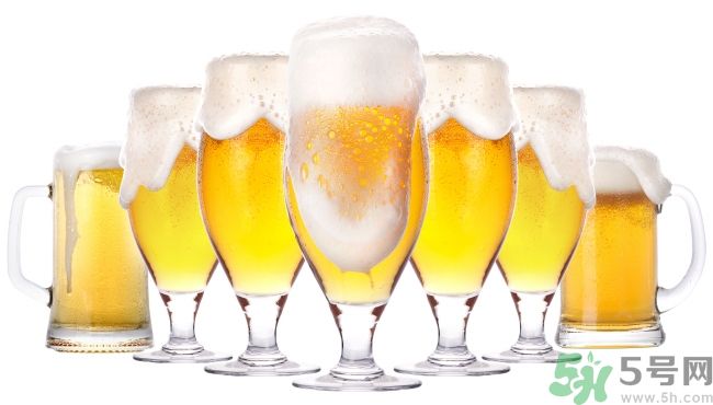輸頭孢后能喝啤酒嗎？輸頭孢后喝啤酒好不好？