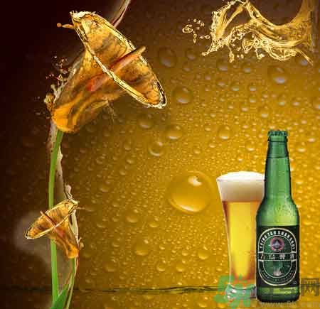 吃了消炎藥能喝啤酒嗎？吃消炎藥和啤酒好不好？