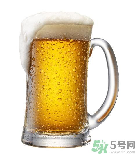 吃了消炎藥能喝啤酒嗎？吃消炎藥和啤酒好不好？