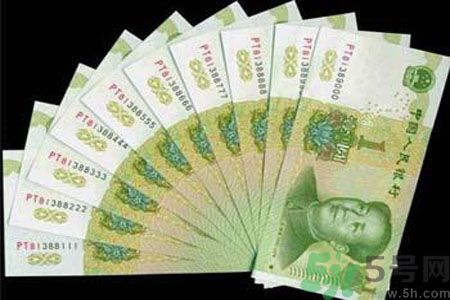 一元紙幣會退出流通嗎？一元紙幣的發(fā)展史是怎樣的？