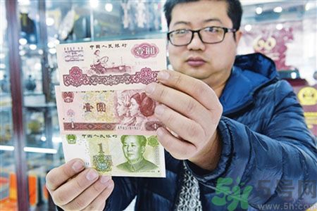 一元紙幣會退出流通嗎？一元紙幣的發(fā)展史是怎樣的？