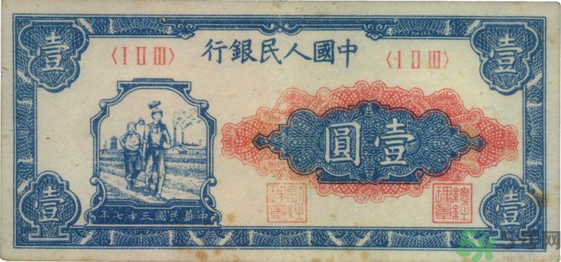 一元紙幣會退出流通嗎？一元紙幣的發(fā)展史是怎樣的？