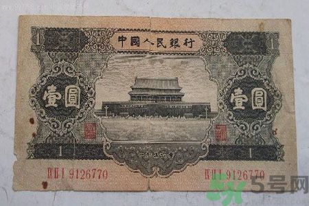 一元紙幣會退出流通嗎？一元紙幣的發(fā)展史是怎樣的？