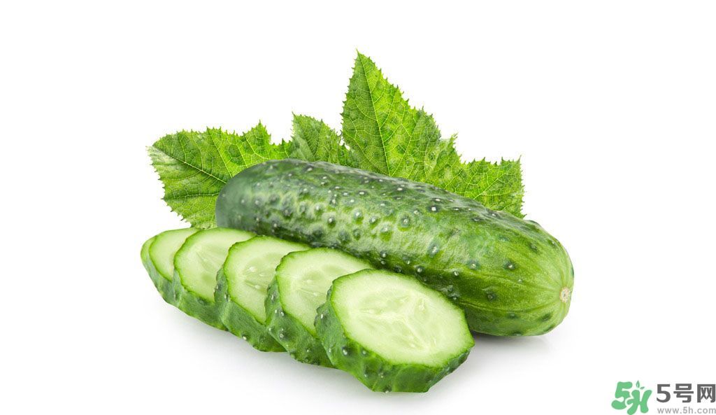 黃瓜可以去痘痘嗎？黃瓜怎樣去痘痘？