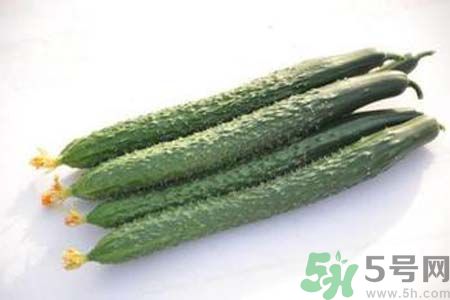 黃瓜可以和牛奶一起吃嗎？黃瓜和牛奶一起吃好嗎？