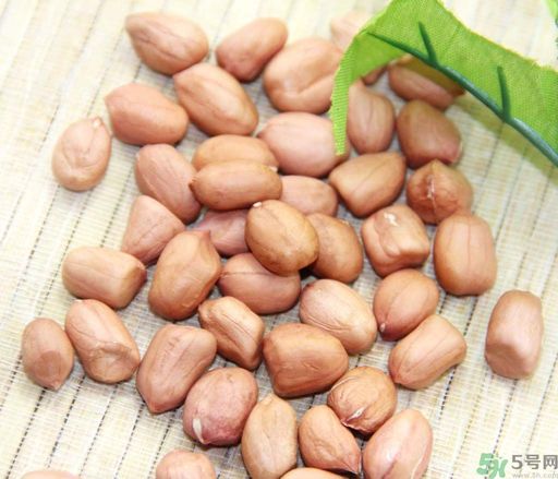 黃瓜可以和花生一起吃嗎？黃瓜和花生一起吃好嗎？