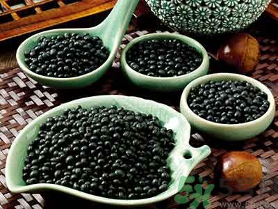 黑豆要泡多久才會(huì)軟？黑豆要越泡越久嗎？