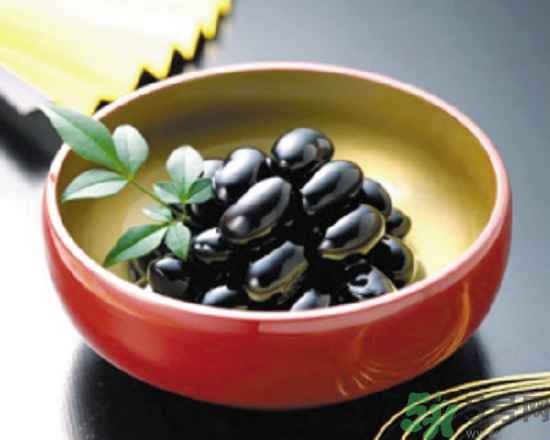 煮黑豆要多少長(zhǎng)時(shí)間？黑豆怎么煮嗎？