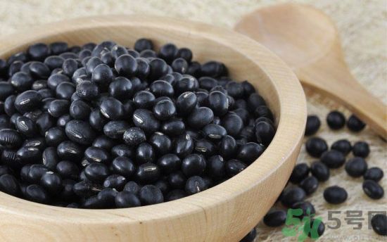 煮黑豆要多少長(zhǎng)時(shí)間？黑豆怎么煮嗎？