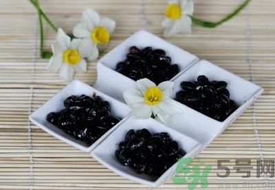 煮黑豆要多少長(zhǎng)時(shí)間？黑豆怎么煮嗎？