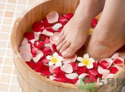 天天泡腳好不好？天天泡腳有什么壞處？