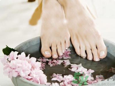 天天泡腳好不好？天天泡腳有什么壞處？