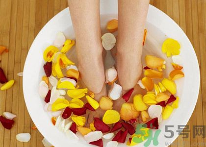天天泡腳好不好？天天泡腳有什么壞處？