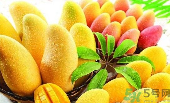 拉肚子能吃芒果嗎？拉肚子吃芒果好不好？