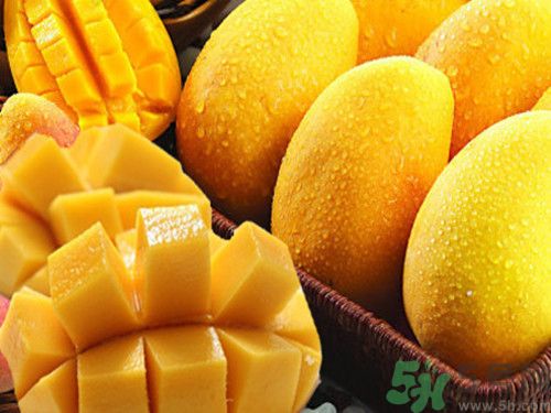 拉肚子能吃芒果嗎？拉肚子吃芒果好不好？