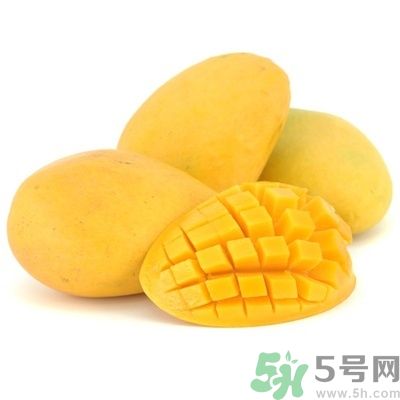 拉肚子能吃芒果嗎？拉肚子吃芒果好不好？