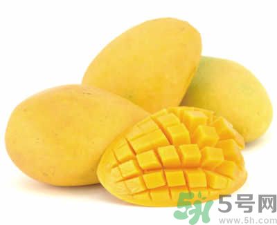 吃芒果會上火嗎？吃芒果上火怎么辦？