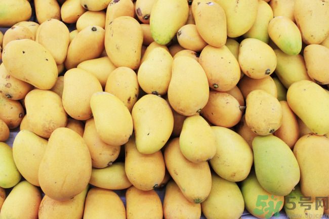 吃芒果會上火嗎？吃芒果上火怎么辦？