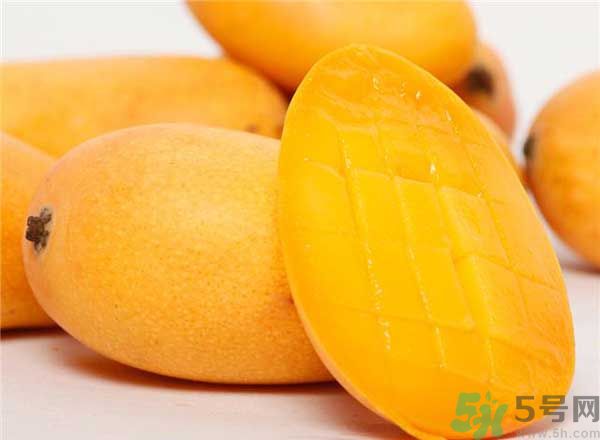 吃芒果會上火嗎？吃芒果上火怎么辦？