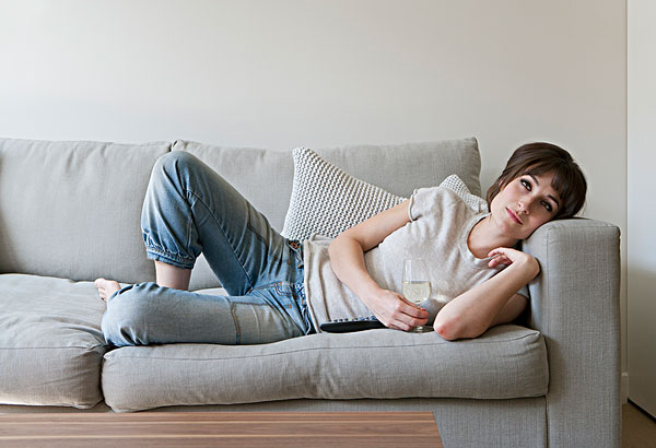 感覺身體沒勁又想睡覺怎么辦 山藥能補氣血嗎