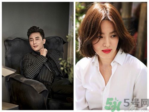 杜淳為什么想娶宋慧喬？宋慧喬的魅力有哪些？