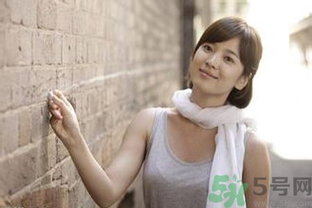 杜淳為什么想娶宋慧喬？宋慧喬的魅力有哪些？