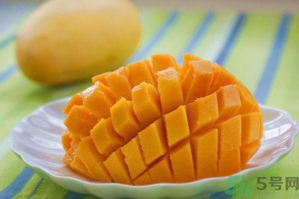 引完產(chǎn)能吃芒果嗎？引完產(chǎn)吃芒果好不好？