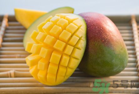 引完產(chǎn)能吃芒果嗎？引完產(chǎn)吃芒果好不好？