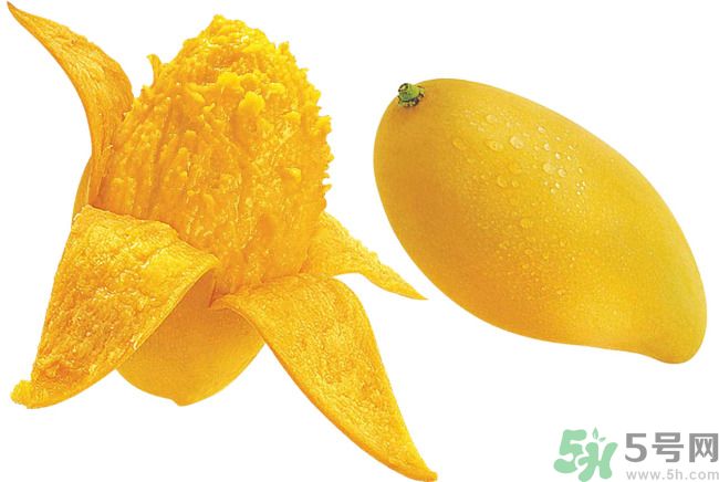 吃芒果能減肥嗎？吃芒果減肥可以嗎？