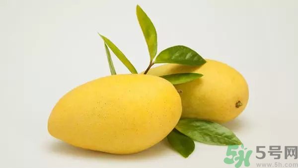 吃芒果能減肥嗎？吃芒果減肥可以嗎？