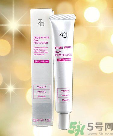 油性皮膚可以用za美白隔離霜嗎？油性皮膚用za美白隔離霜好嗎？