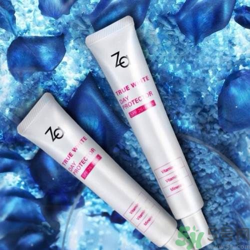 油性皮膚可以用za美白隔離霜嗎？油性皮膚用za美白隔離霜好嗎？