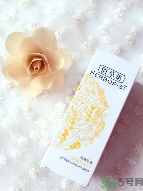 干性皮膚用佰草集防曬霜哪個(gè)好？干性皮膚用佰草集防曬霜好嗎？