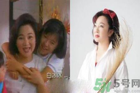 白冰冰女兒19年前為什么慘遭綁架殺害 ？白冰冰是誰？